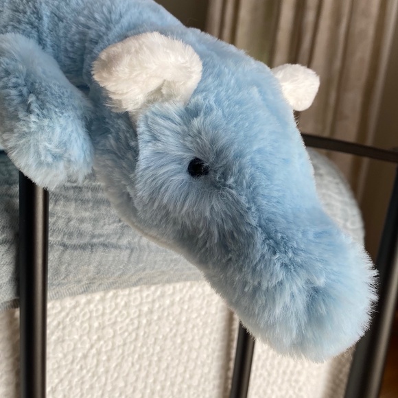 Jellycat Sky Dragon (Medium) NWT - Picture 9 of 10